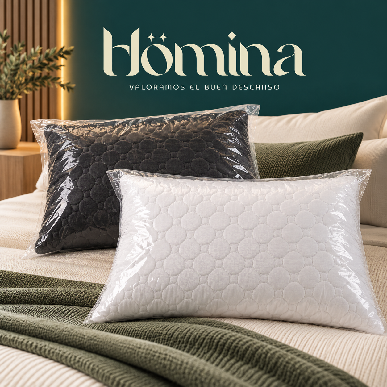 Almohada básica